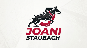 Sponsor Logo for Joani Staubach
