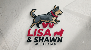 Sponsor Logo for Lisa & Shawn Williams
