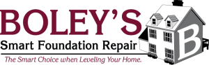 Sponsor Logo for Boley's Smart Foundations