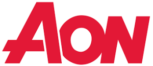 Sponsor Logo for AON