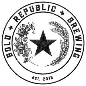 Sponsor Logo for Bold Republic Brewing Company