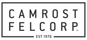 Logo for Camrost Felcorp