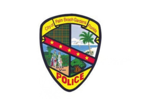 Logo for Palm Beach Gardens Police Department