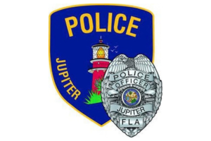 Logo for Jupiter Police Department