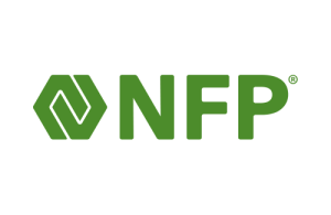 Logo for NFP