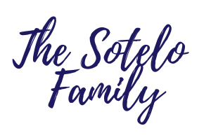 Logo for The Sotelo Family