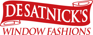 Sponsor Logo for Desatnick's Window Fashions