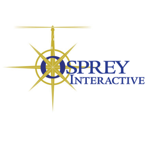 Sponsor Logo for Osprey Interactive