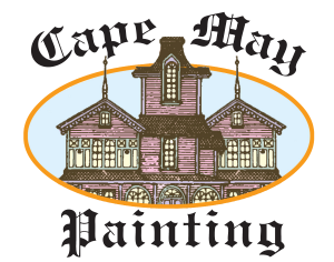 Sponsor Logo for Cape May Painting