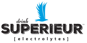 Sponsor Logo for Superieur Electrolytes