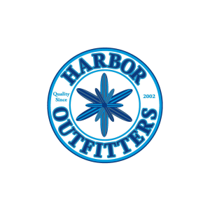 Sponsor Logo for Harbor Outfitters