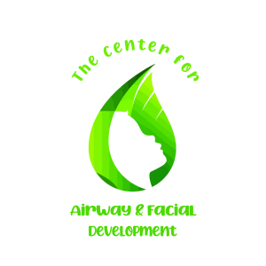 Sponsor Logo for The Center for Airway & Facial Development