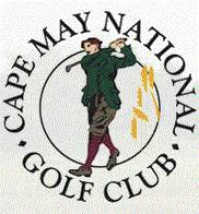 Sponsor Logo for Cape May National Golf Club