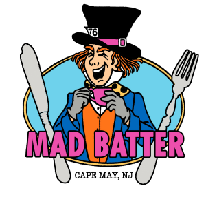 Sponsor Logo for Mad Batter