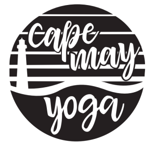 Sponsor Logo for Cape May Yoga
