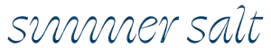 Sponsor Logo for Summer Salt - Avalon