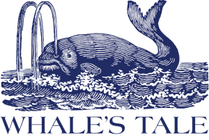 Sponsor Logo for Whale's Tale