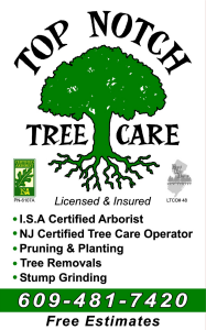 Sponsor Logo for Top Notch Tree Care