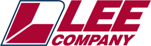 Sponsor Logo for Lee Company