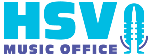 Sponsor Logo for Huntsville Music Office