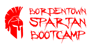 Sponsor Logo for Bordentown SPARTAN Bootcamp