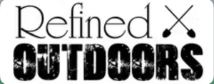 Sponsor Logo for Refined Outdoors