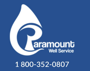 Sponsor Logo for Paramount Well Service