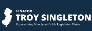 Sponsor Logo for Senator Troy Singleton