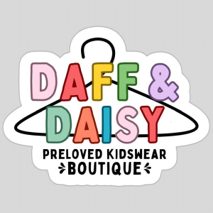 Sponsor Logo for Daff and Daisy