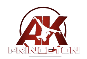 Sponsor Logo for Amerikick Princeton
