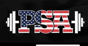 Sponsor Logo for Performance Strength Academy