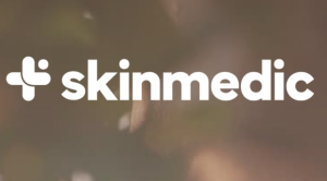Sponsor Logo for Skin Medic