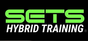 Sponsor Logo for SETS Built