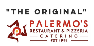 Sponsor Logo for Palermo’s Pizza