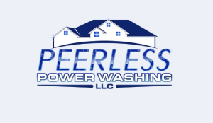 Sponsor Logo for Peerless Powerwashing