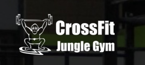 Sponsor Logo for CrossFit Jungle