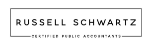Sponsor Logo for Russel Schwartz Accounting