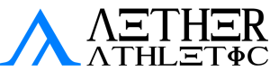 Sponsor Logo for Aether Athletics