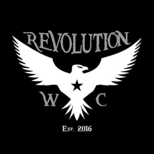Sponsor Logo for Revolution