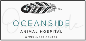 Sponsor Logo for Oceanside Animal Hospital