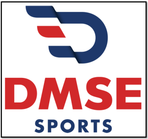 Sponsor Logo for DMSE