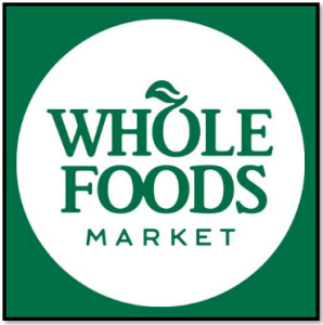 Sponsor Logo for WHOLE FOODS MARKET