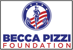 Sponsor Logo for BECCA PIZZI FOUNDATION