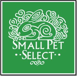 Sponsor Logo for SMALL PET SELECT