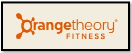 Sponsor Logo for ORANGE THEORY FITNESS