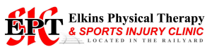 Sponsor Logo for Elkins Physical Therapy & Sports Injury Clinic