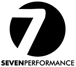 Sponsor Logo for 7 Performance