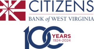 Sponsor Logo for Citizens Bank of WV