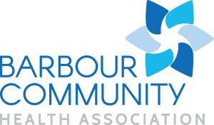 Sponsor Logo for Barbour Community Health Association