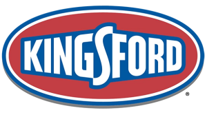 Sponsor Logo for Kingsford